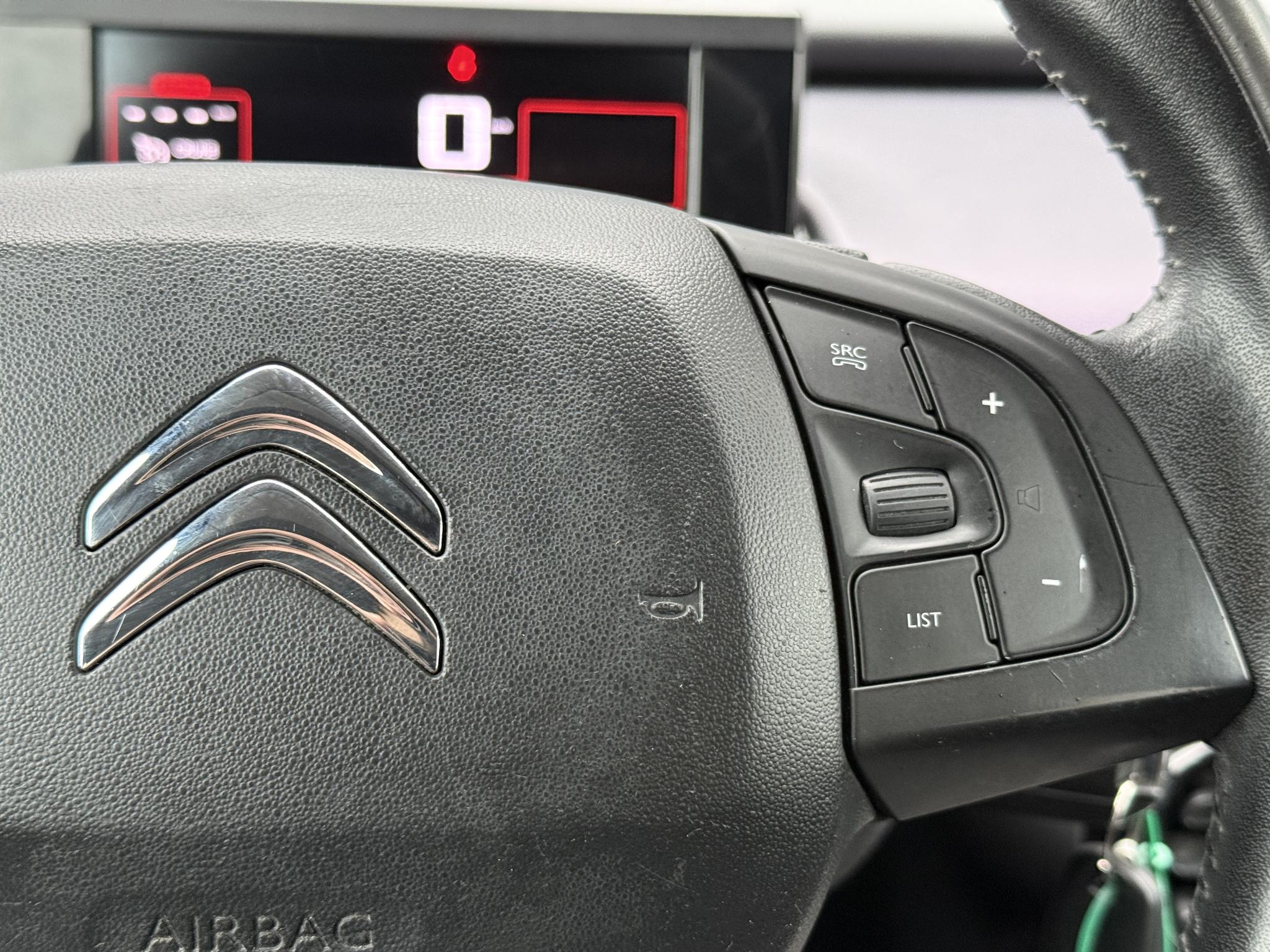 Foto van Citroen C4 Cactus