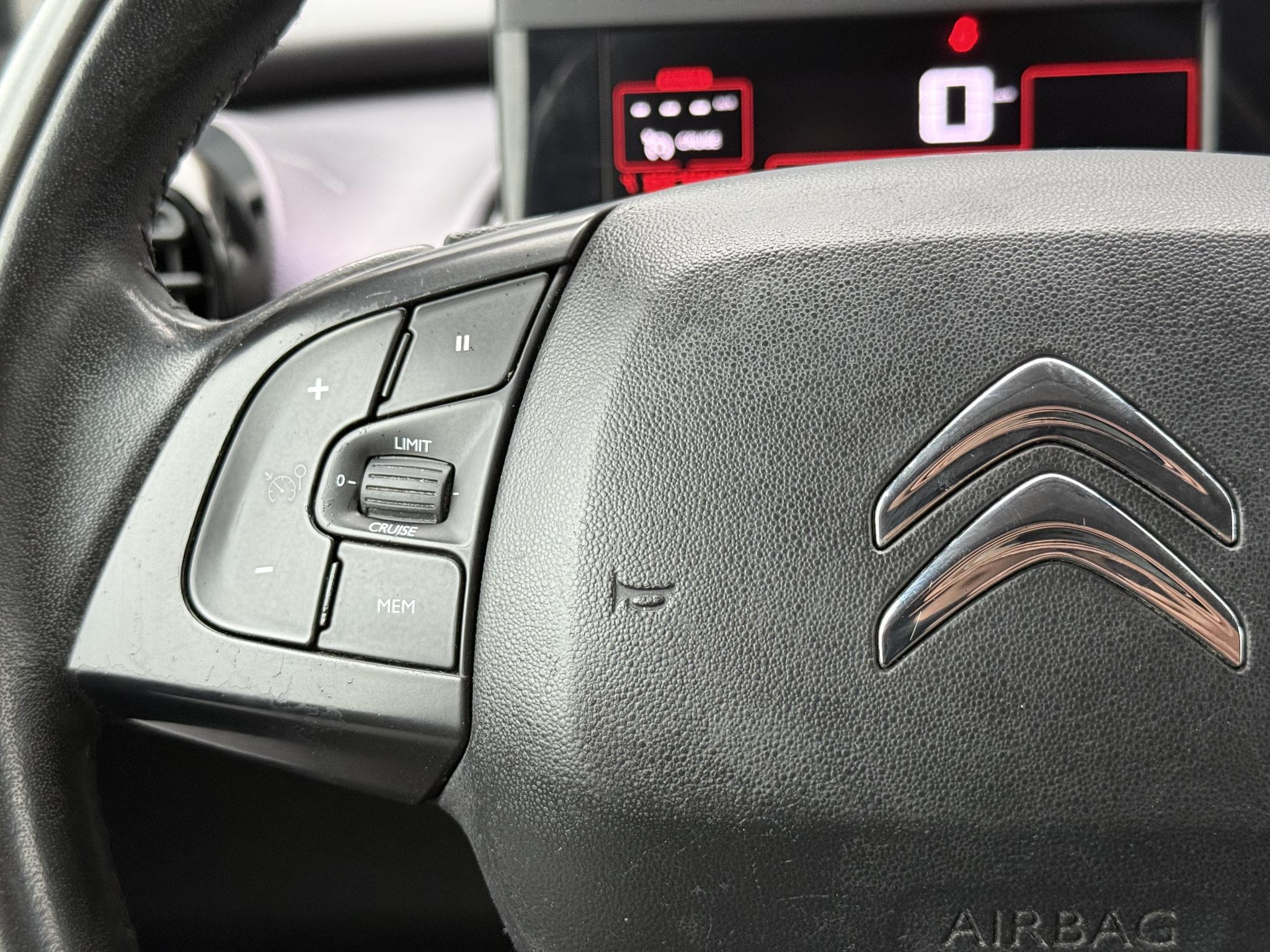 Foto van Citroen C4 Cactus