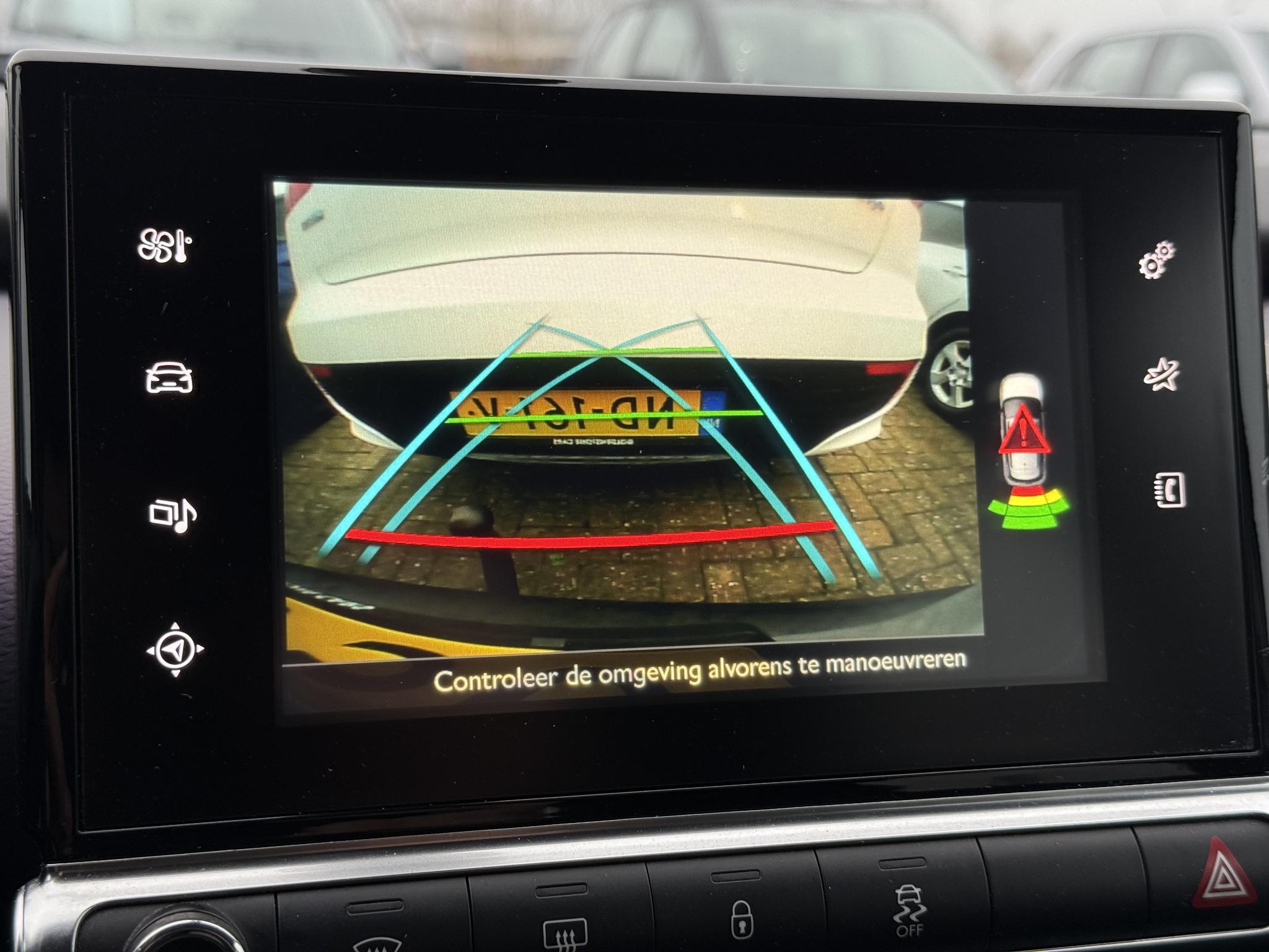 Foto van Citroen C4 Cactus