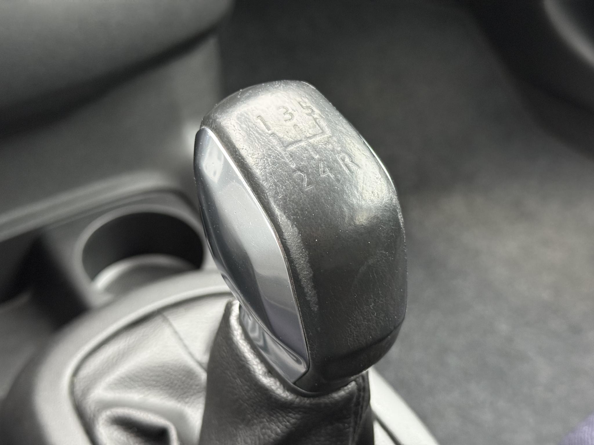 Foto van Citroen C4 Cactus