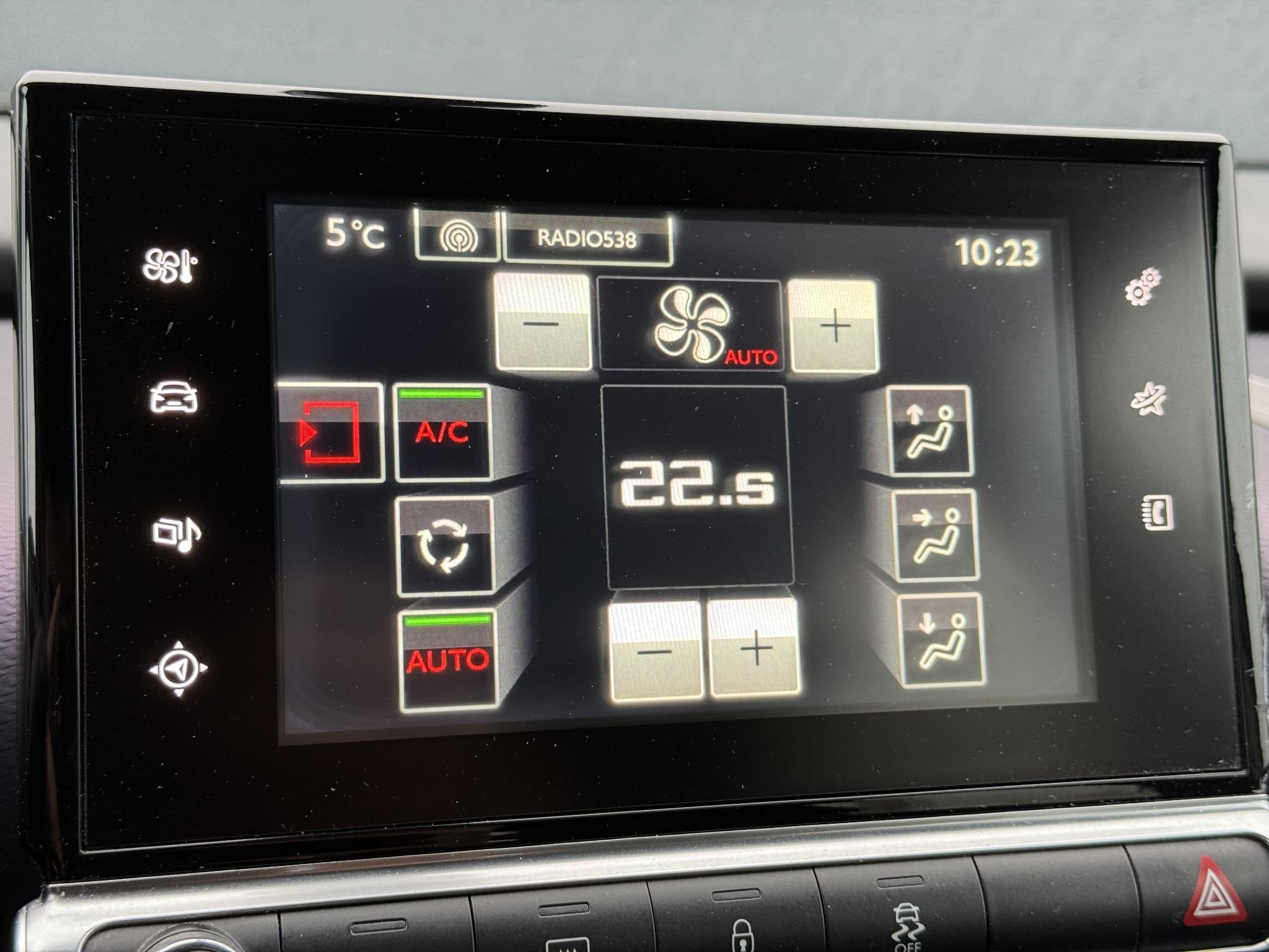 Foto van Citroen C4 Cactus