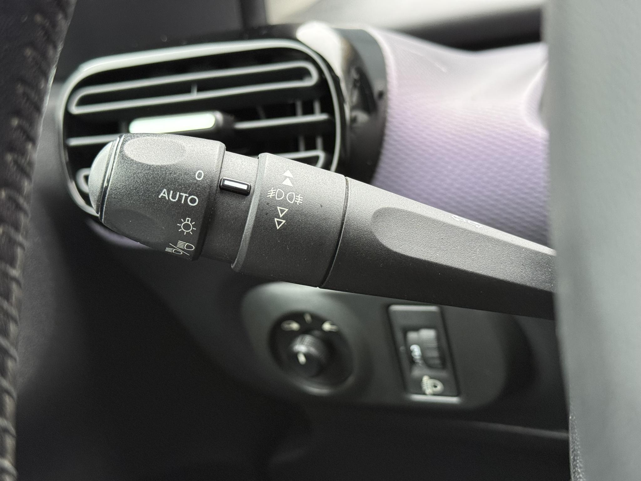 Foto van Citroen C4 Cactus