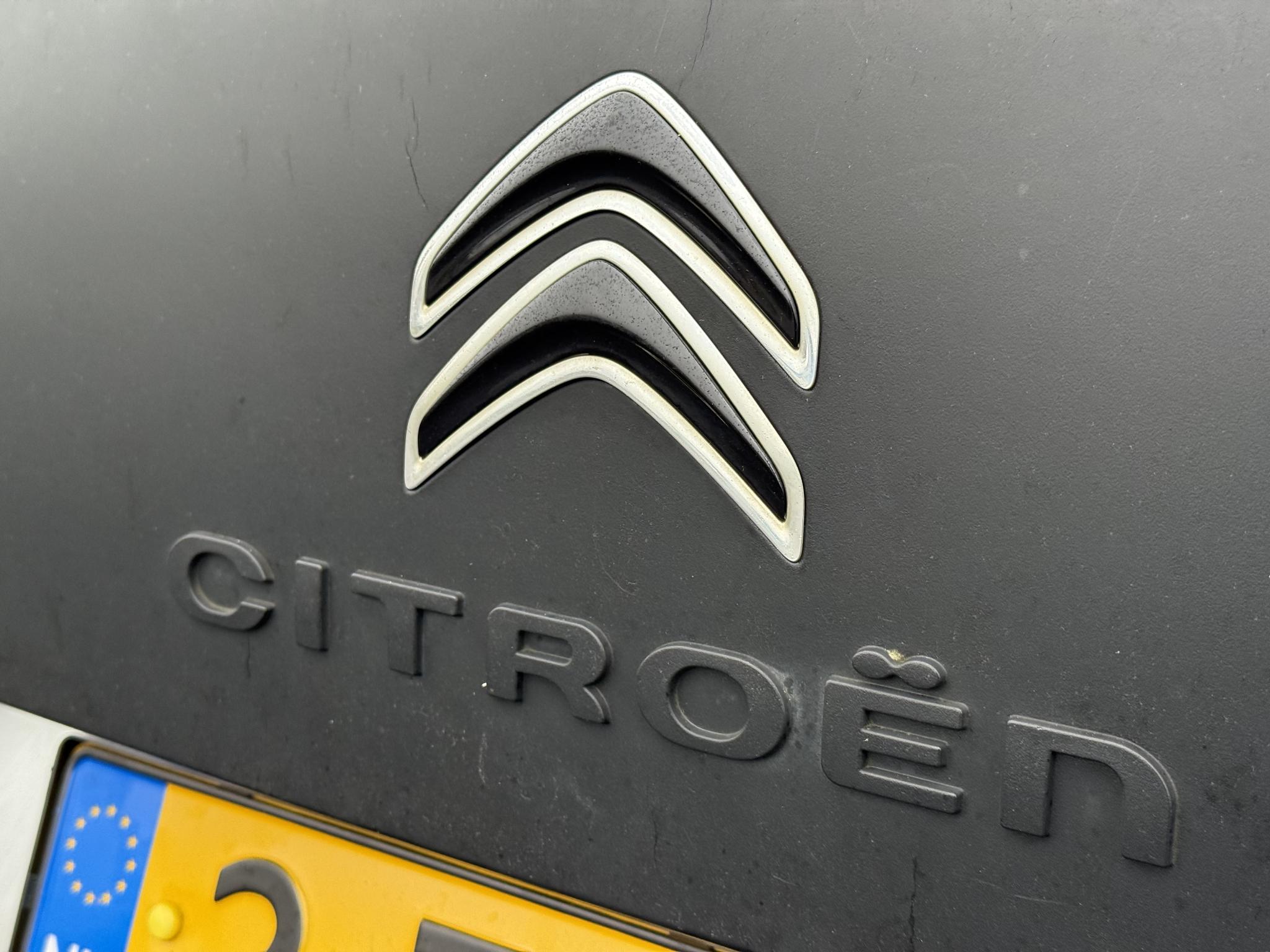 Foto van Citroen C4 Cactus