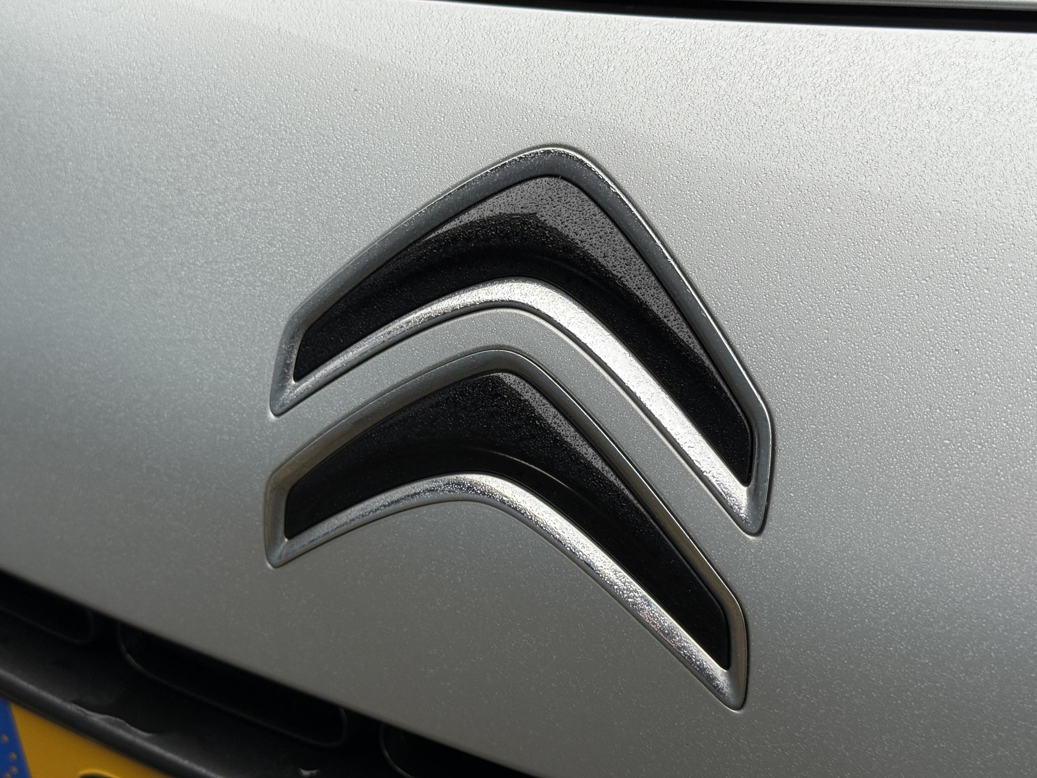 Foto van Citroen C4 Cactus