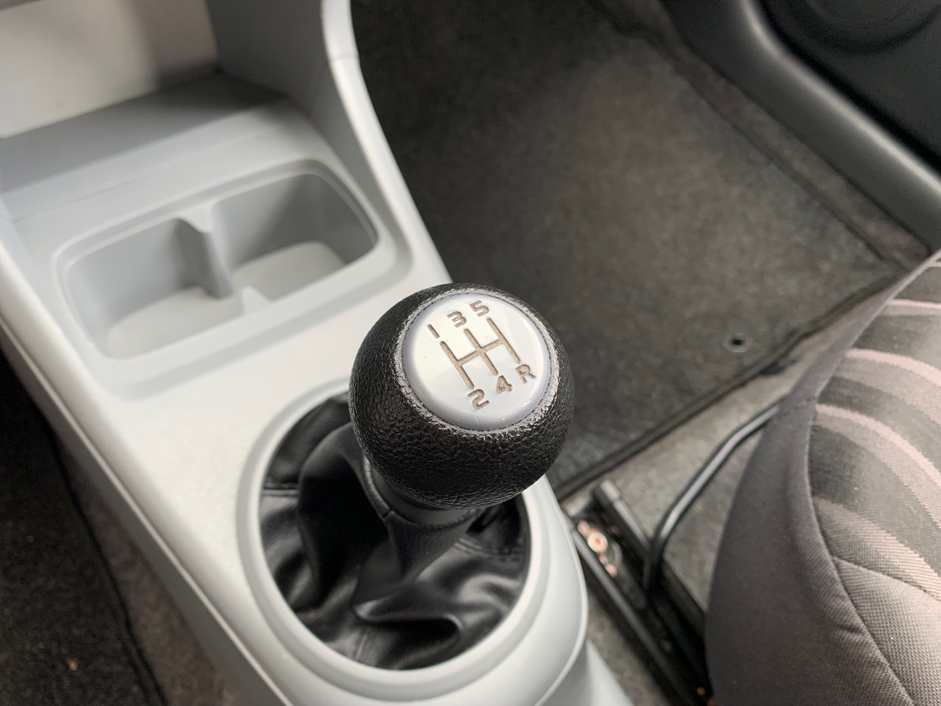 Foto van Nissan Nissan Pixo
