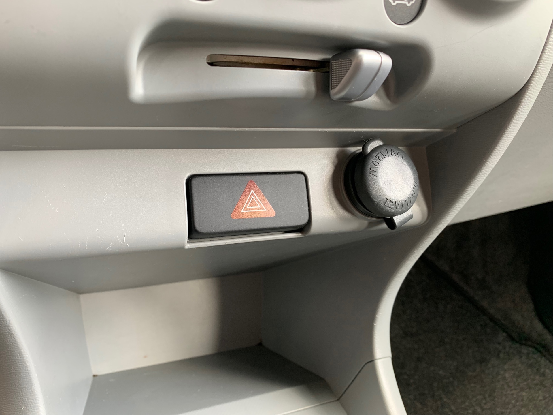 Foto van Nissan Nissan Pixo