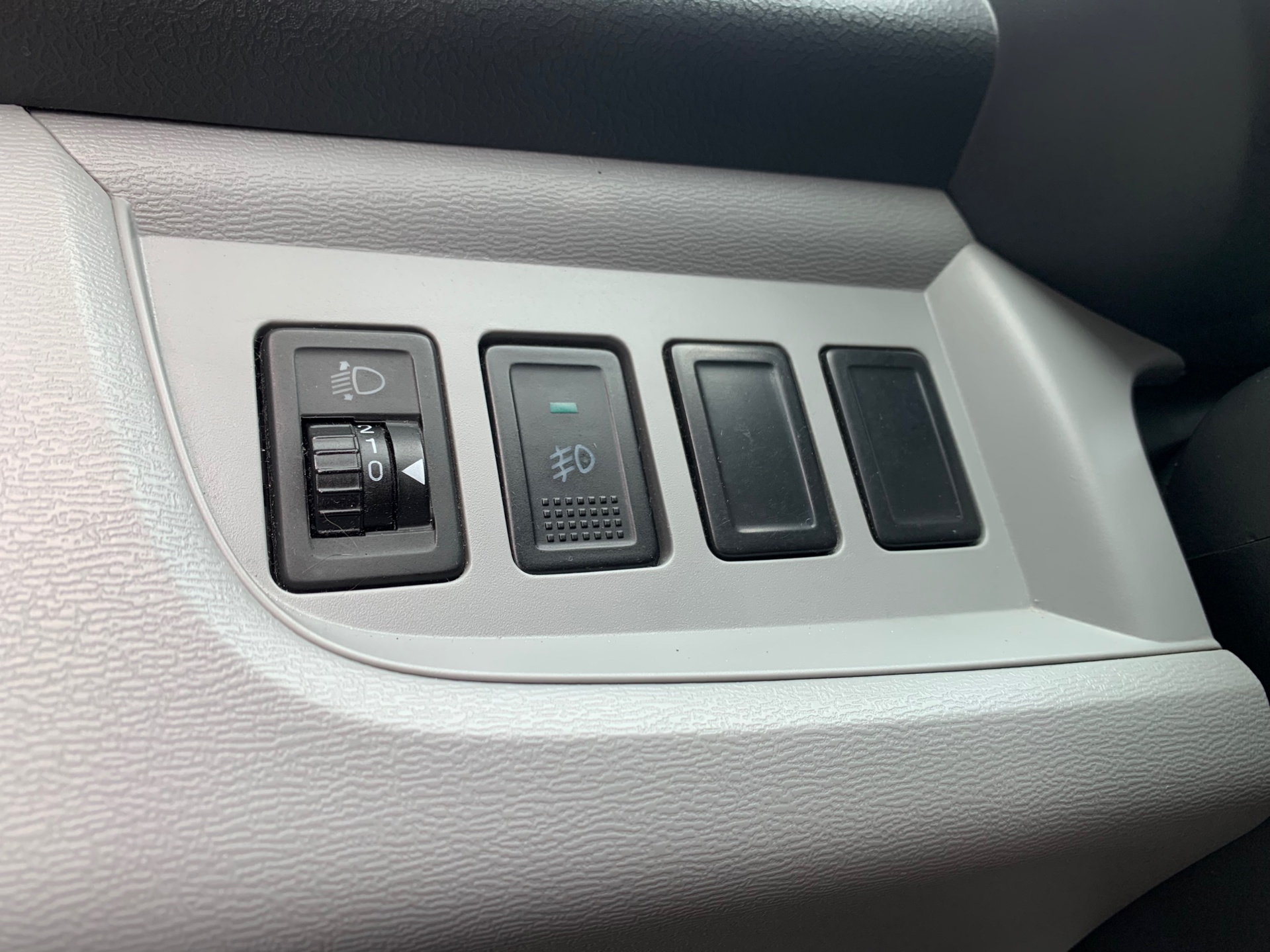 Foto van Nissan Nissan Pixo