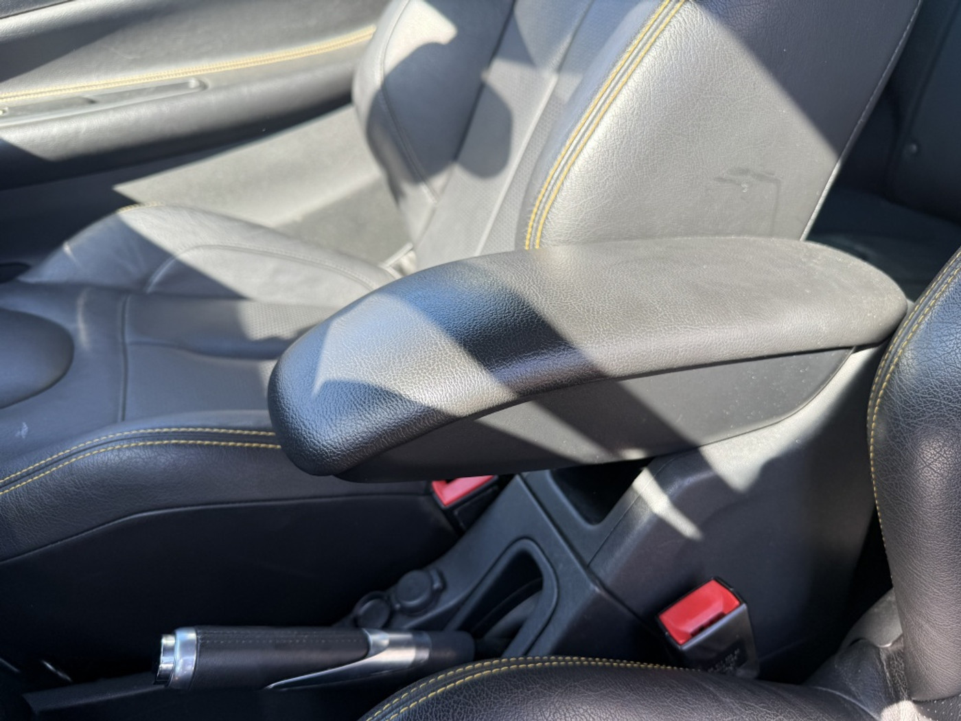 Foto van Citroen Ds3