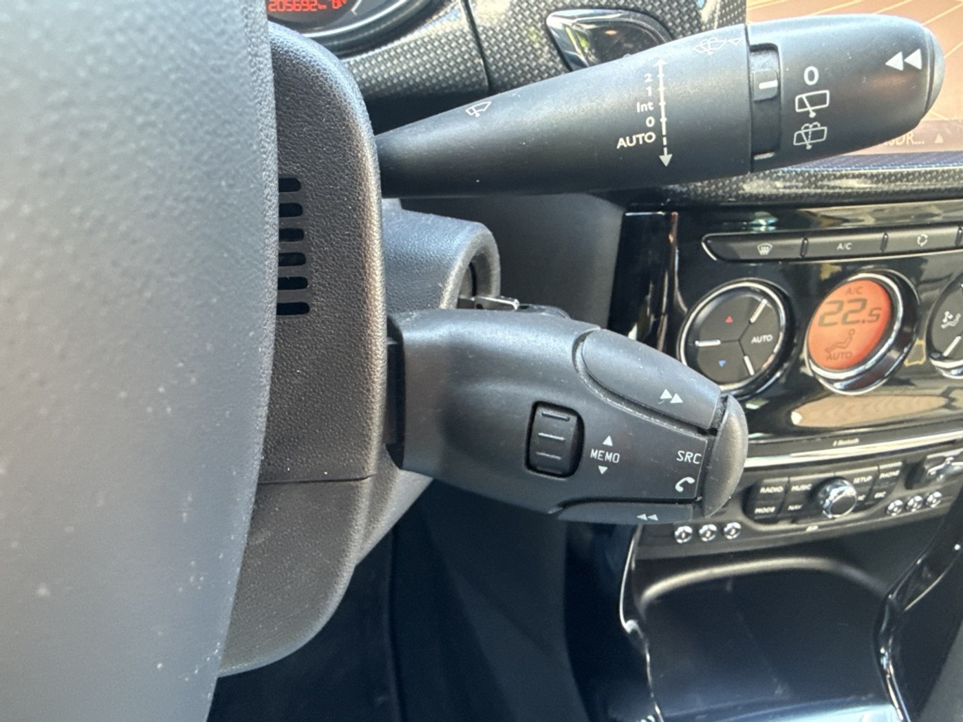 Foto van Citroen Ds3