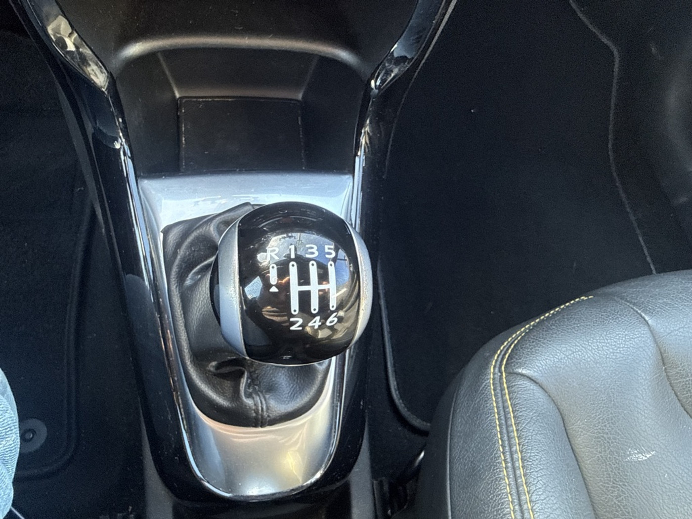 Foto van Citroen Ds3
