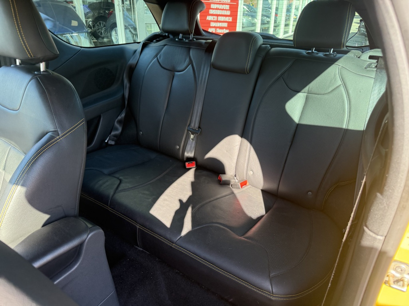 Foto van Citroen Ds3