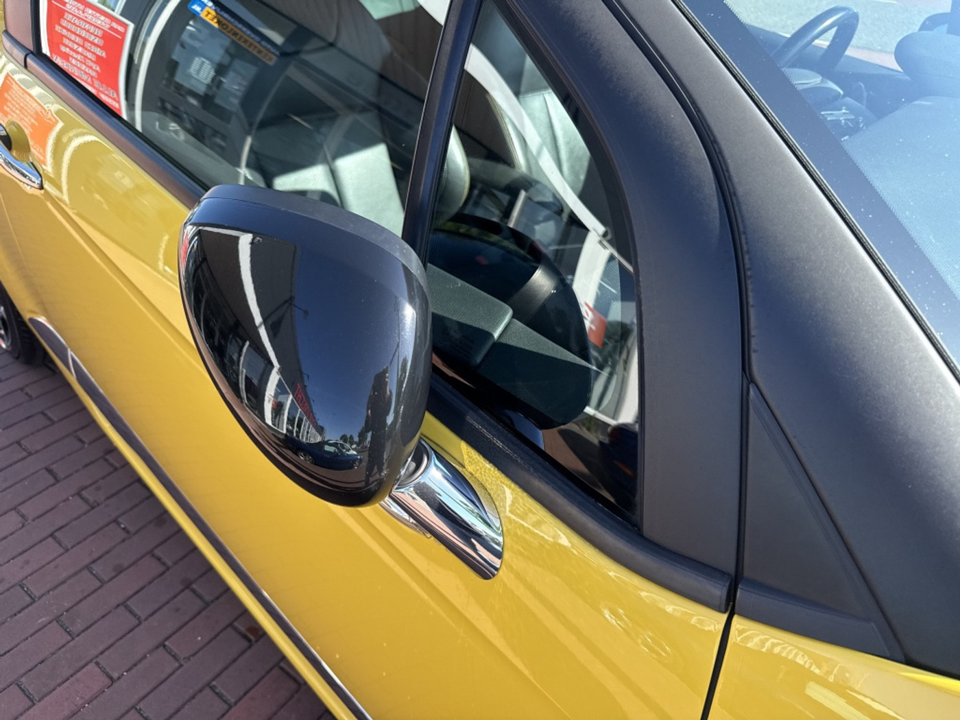 Foto van Citroen Ds3