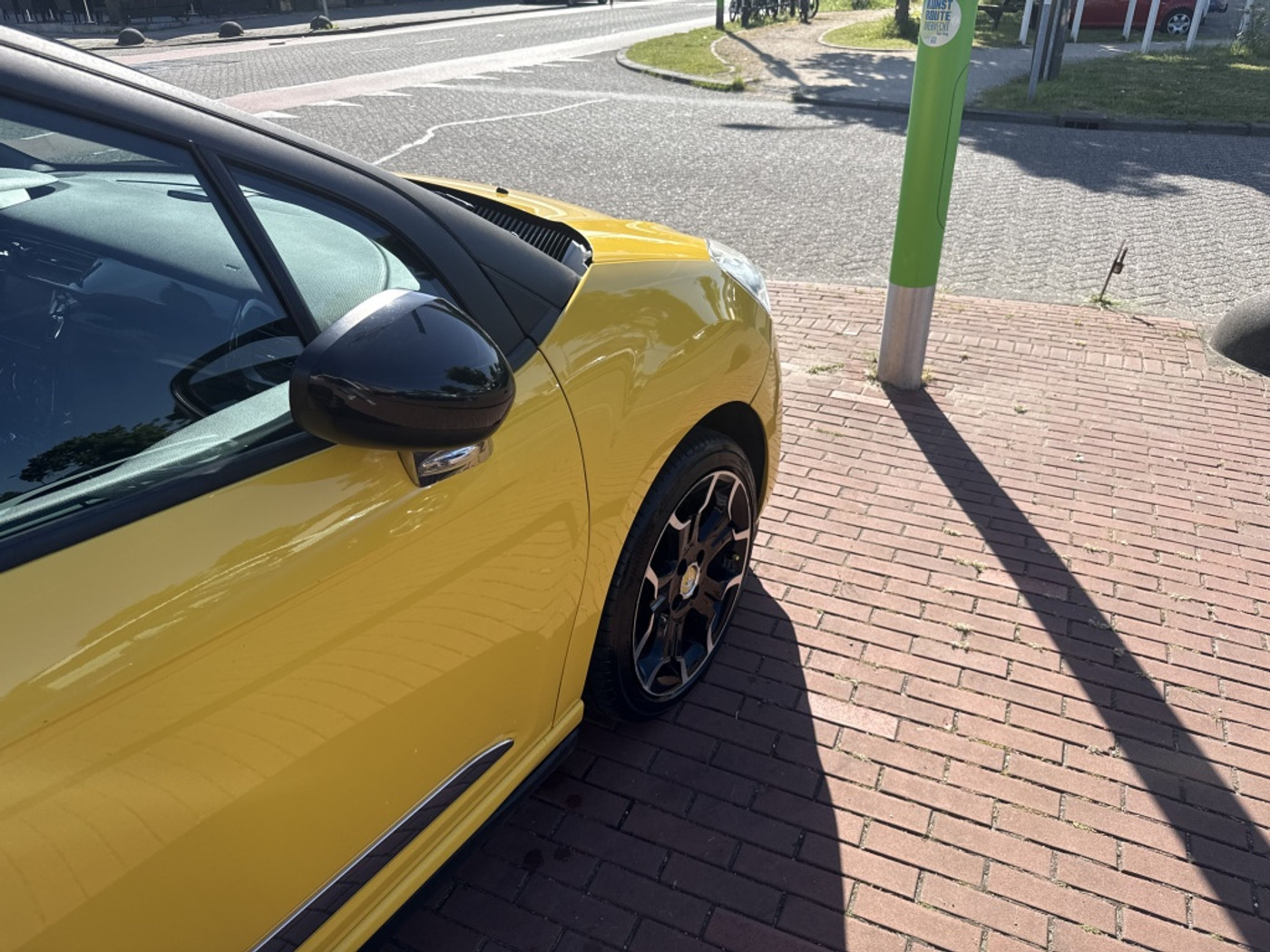 Foto van Citroen Ds3