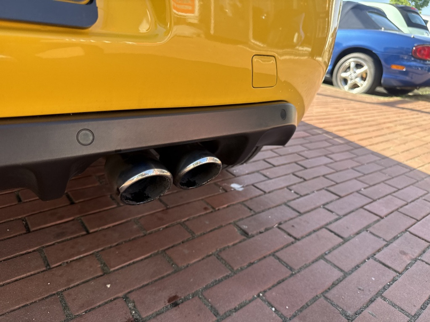 Foto van Citroen Ds3