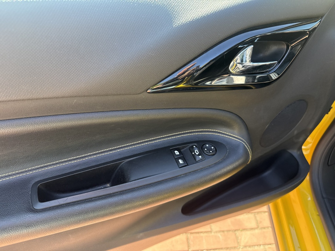 Foto van Citroen Ds3