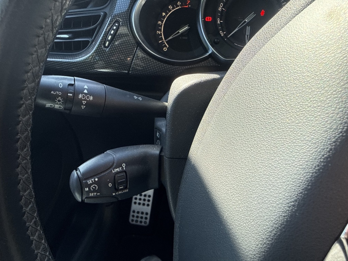 Foto van Citroen Ds3