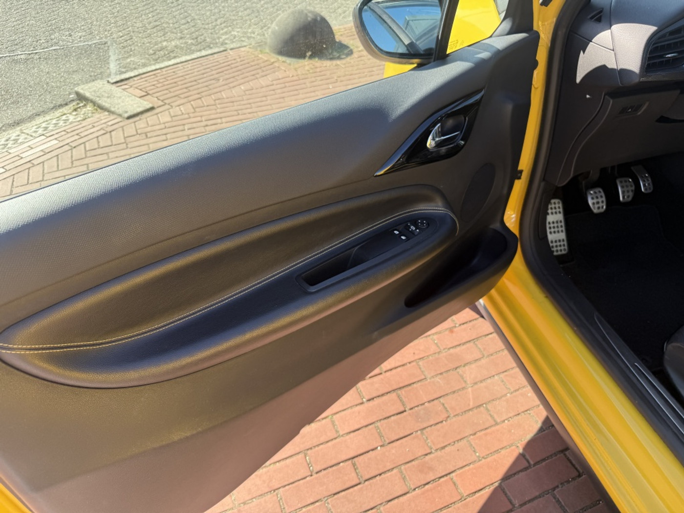 Foto van Citroen Ds3