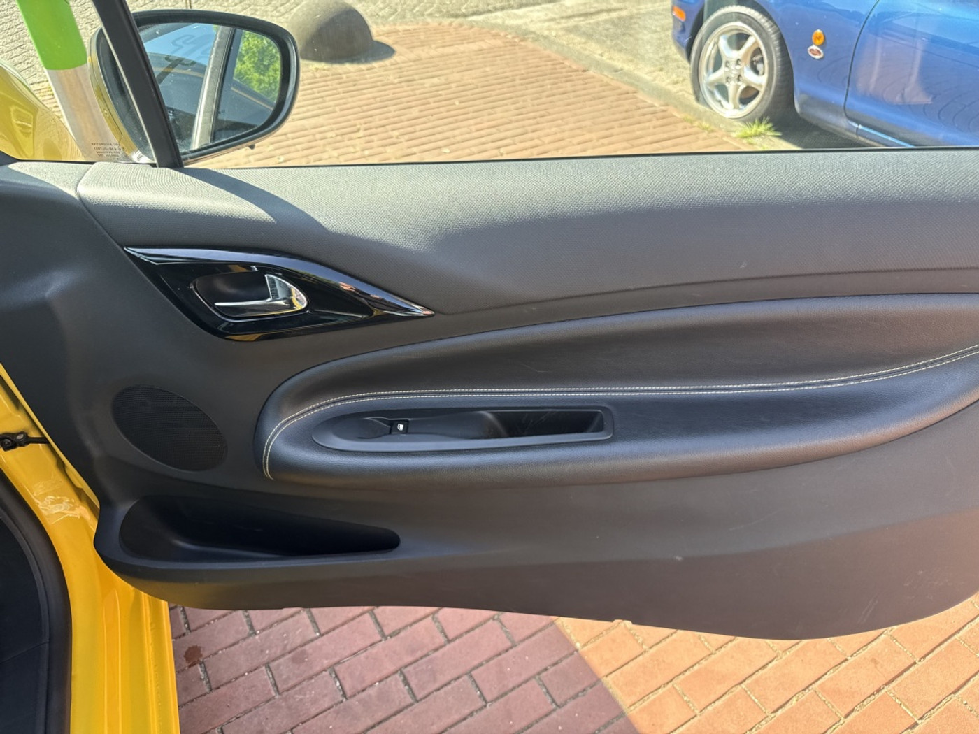 Foto van Citroen Ds3