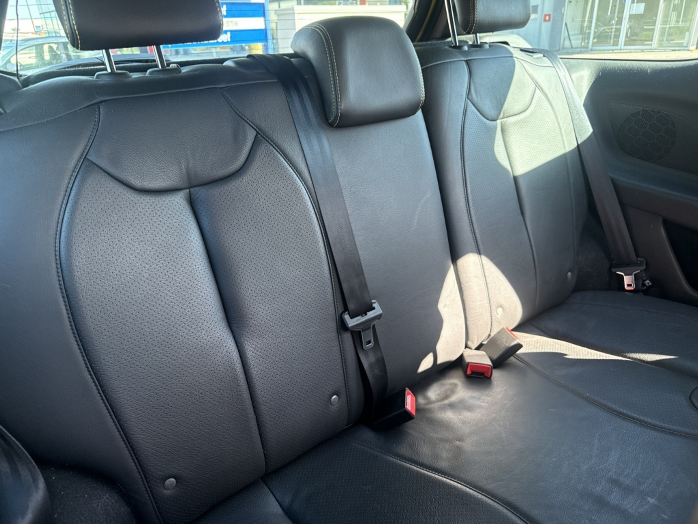 Foto van Citroen Ds3