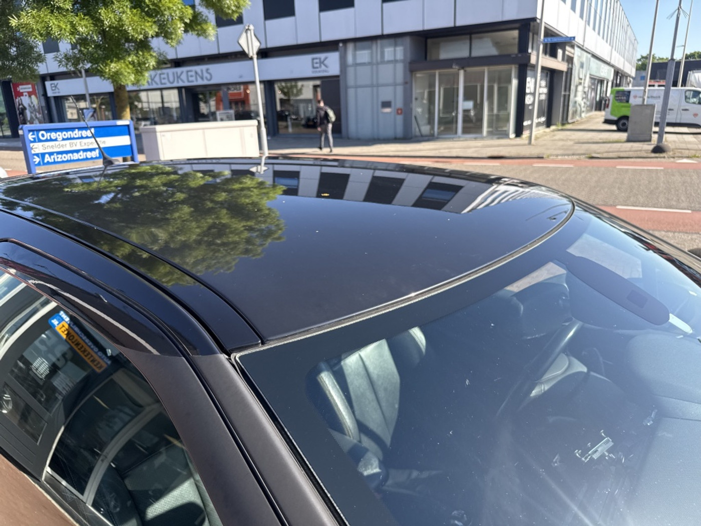 Foto van Citroen Ds3