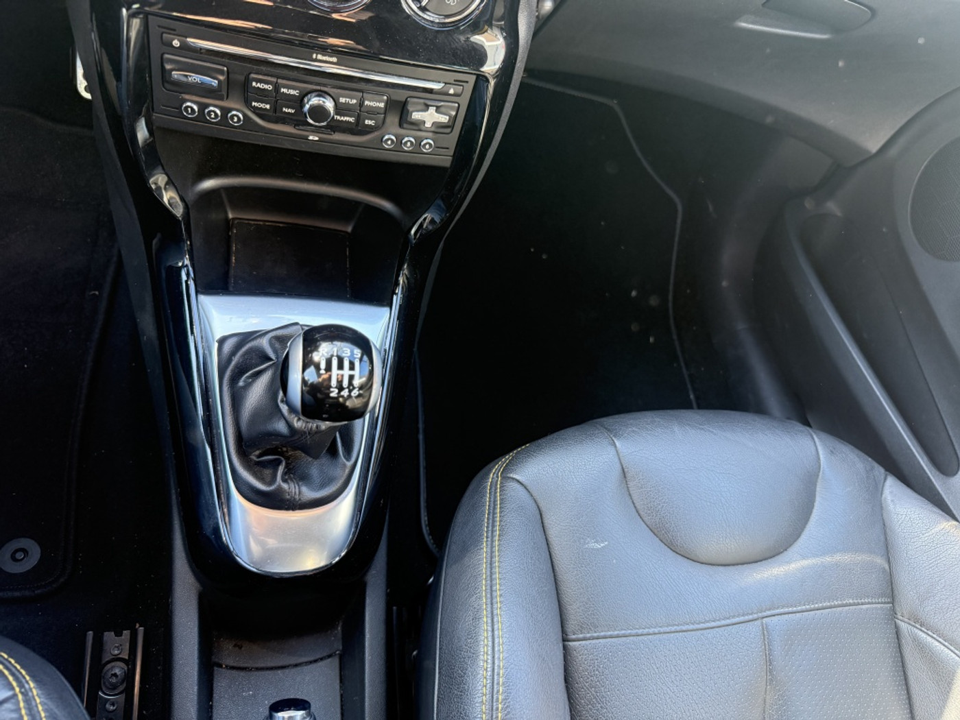 Foto van Citroen Ds3