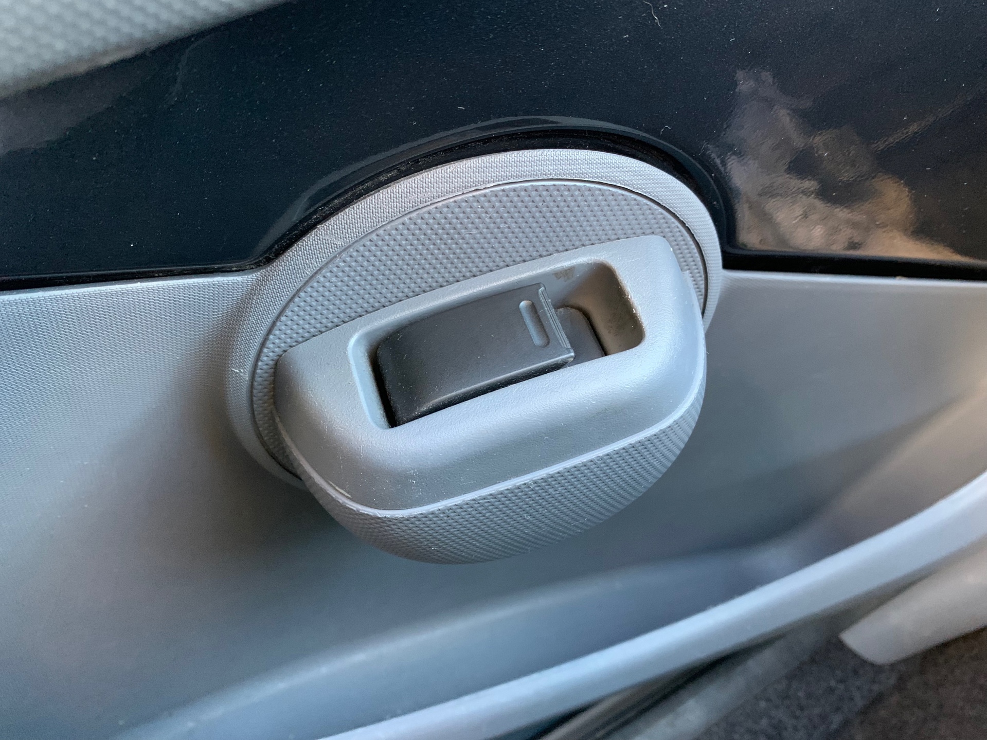 Foto van Citroen C1