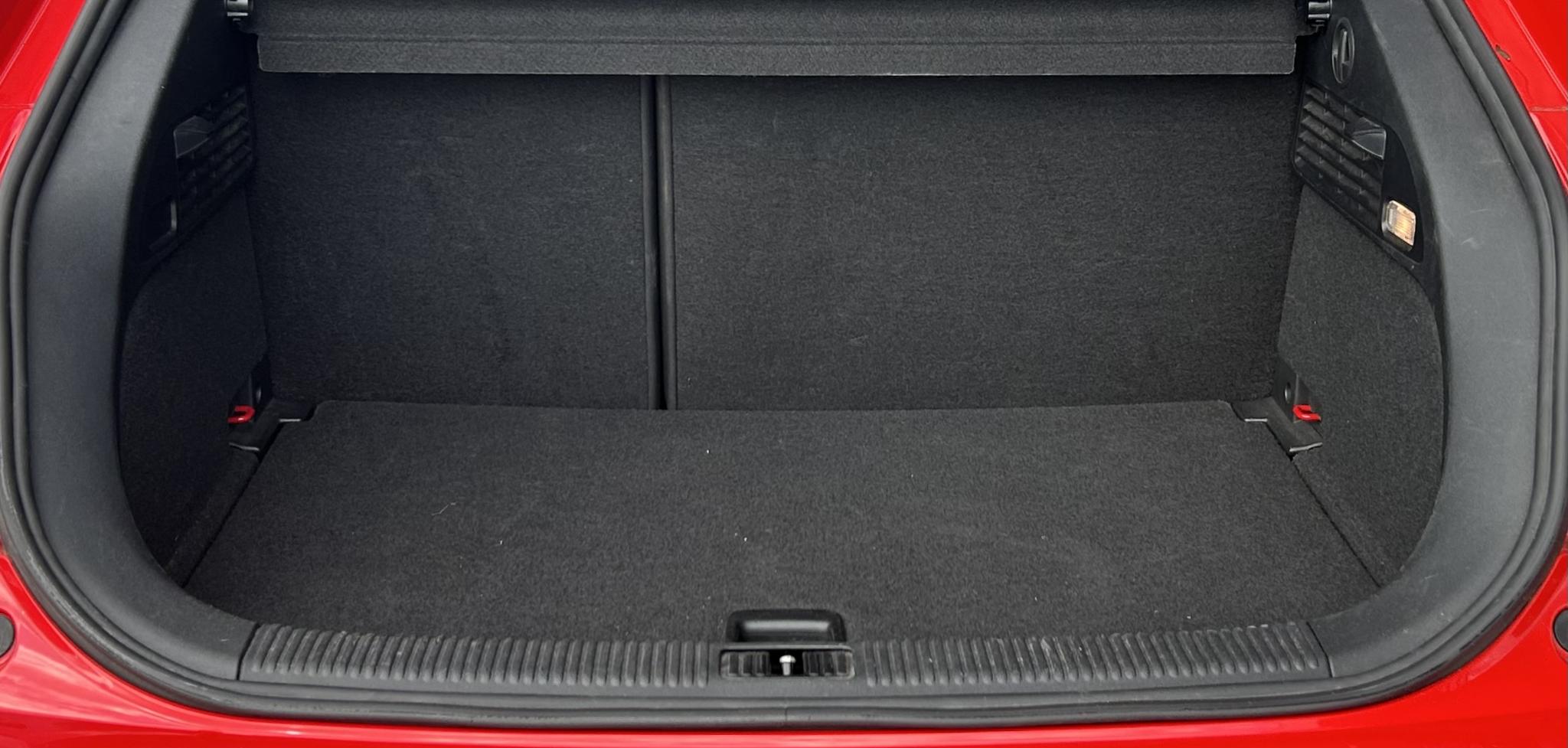 Foto van Audi Audi A1