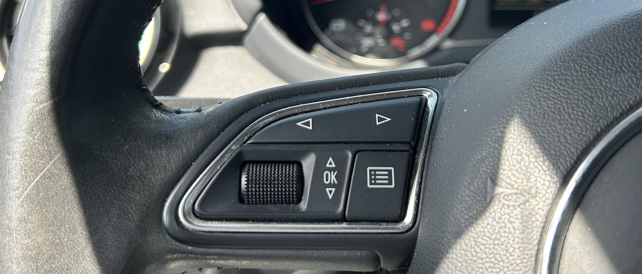 Foto van Audi Audi A1