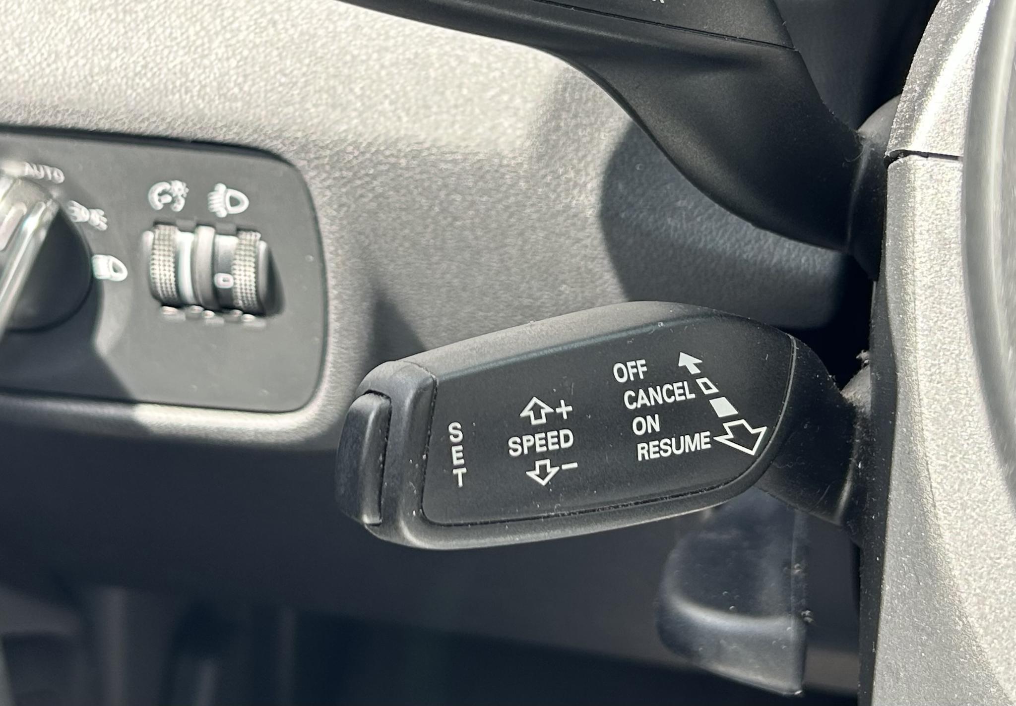 Foto van Audi Audi A1