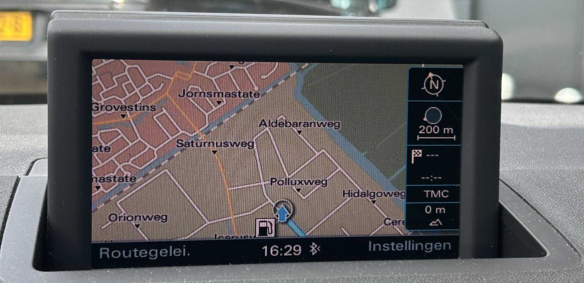 Foto van Audi Audi A1