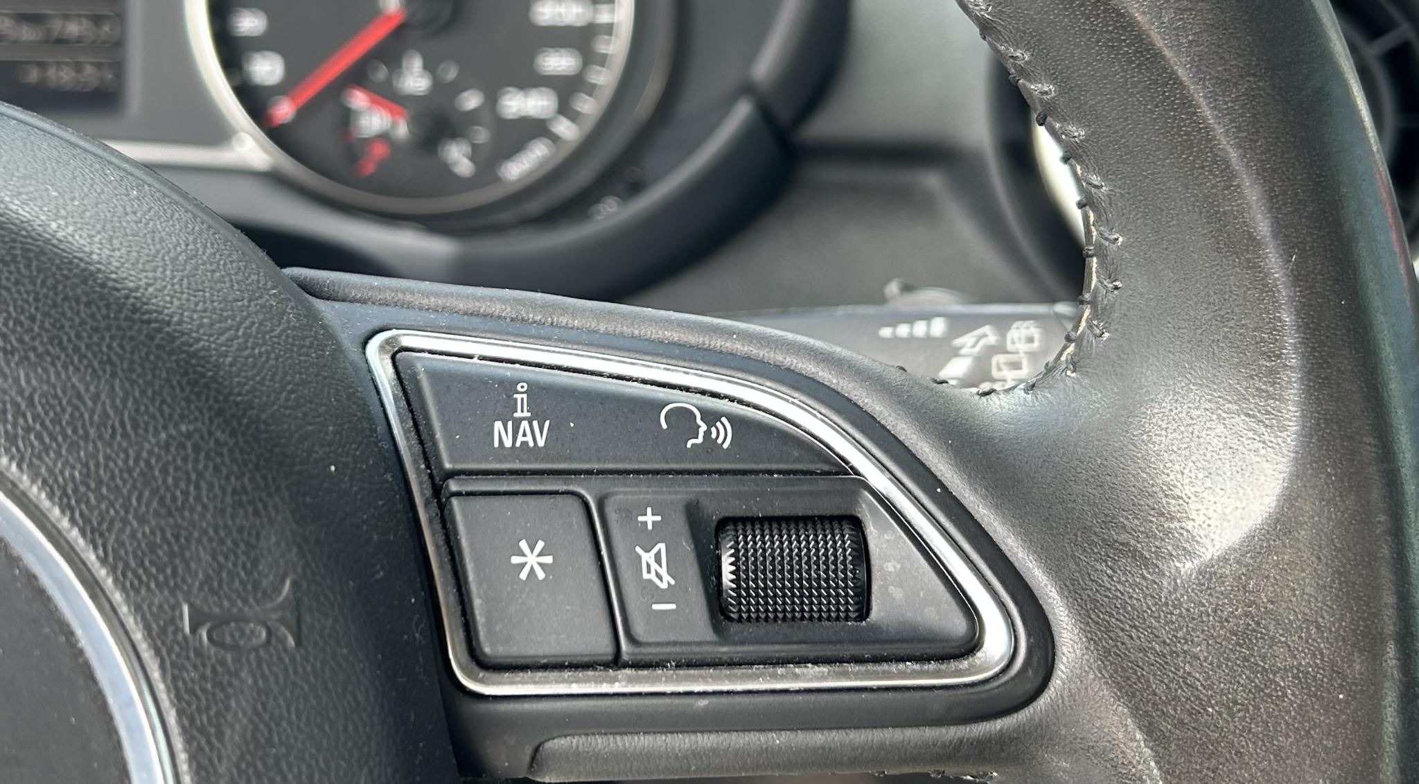 Foto van Audi Audi A1