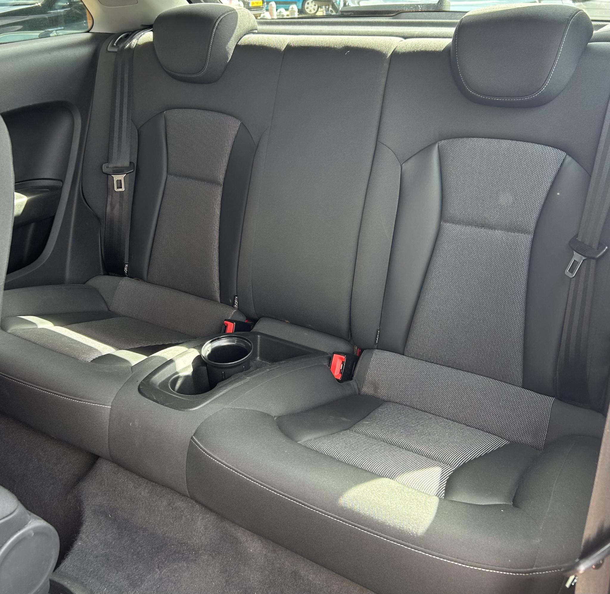 Foto van Audi Audi A1