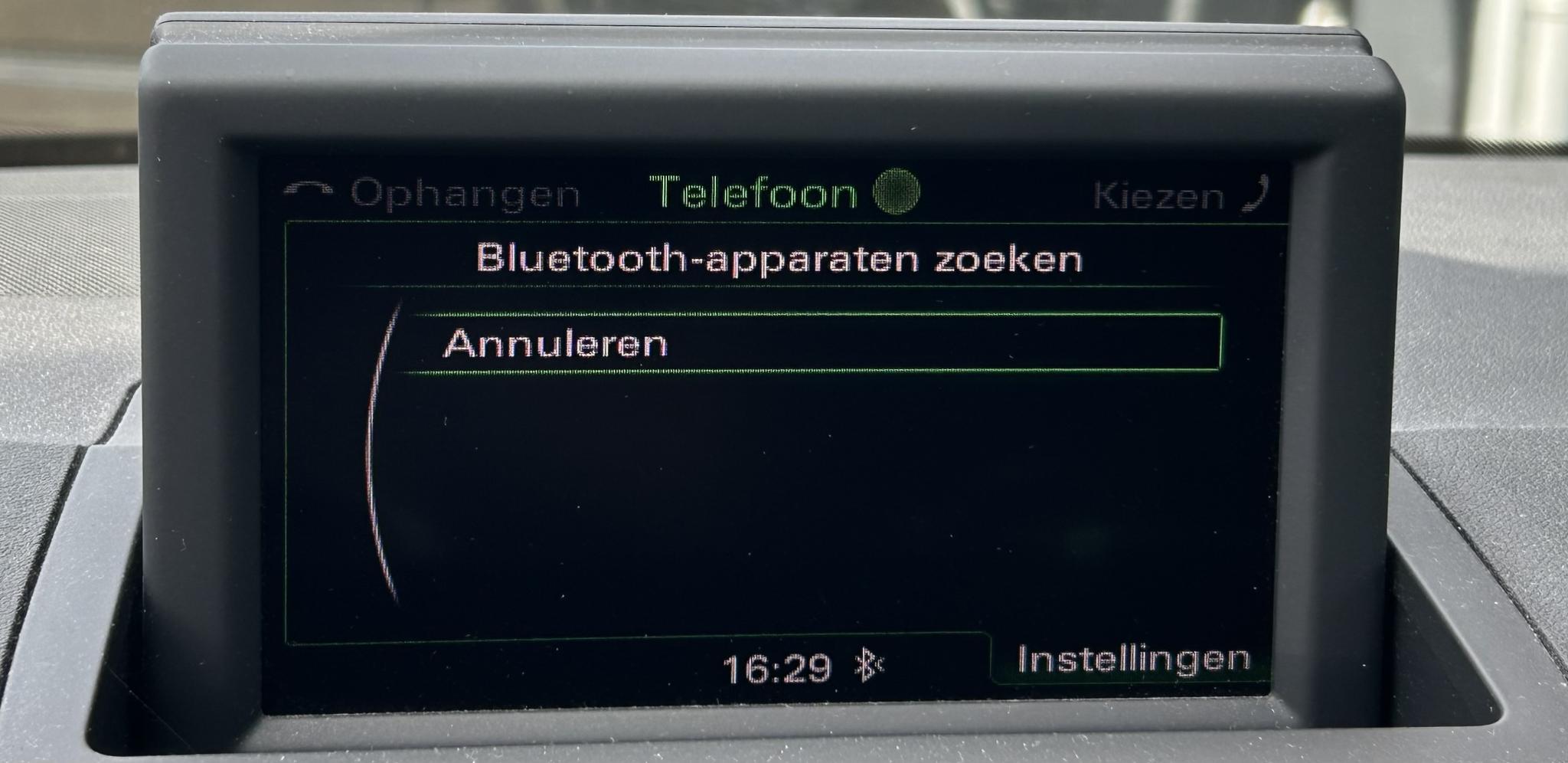 Foto van Audi Audi A1