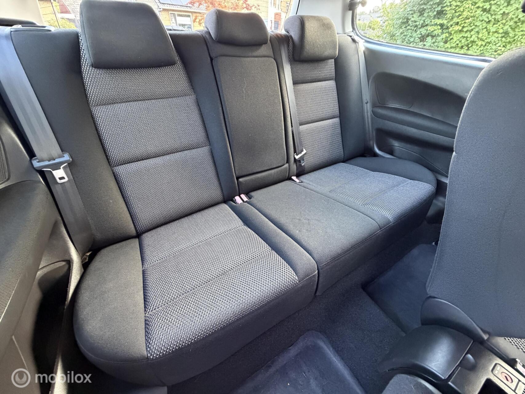 Foto van Peugeot 307