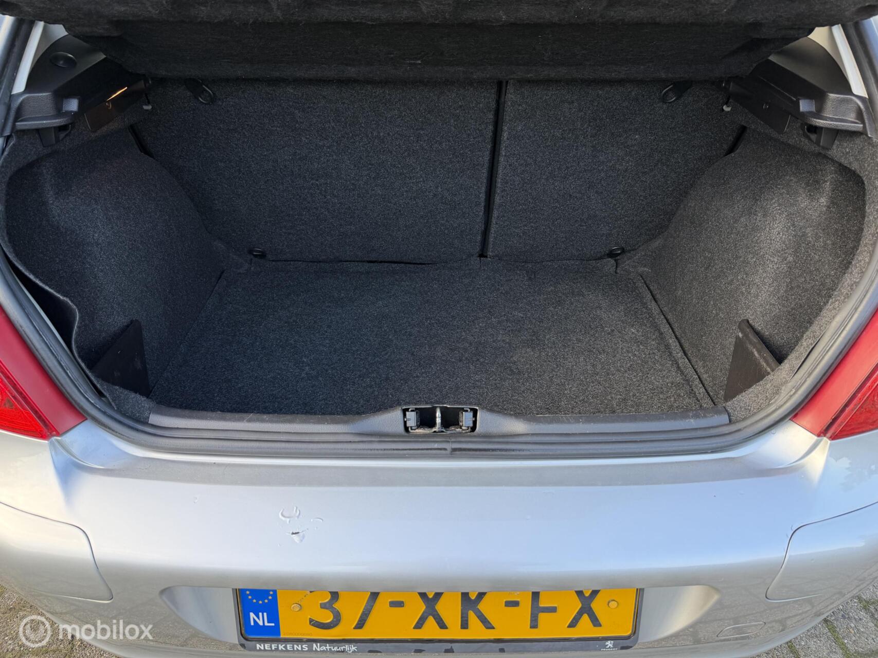 Foto van Peugeot 307