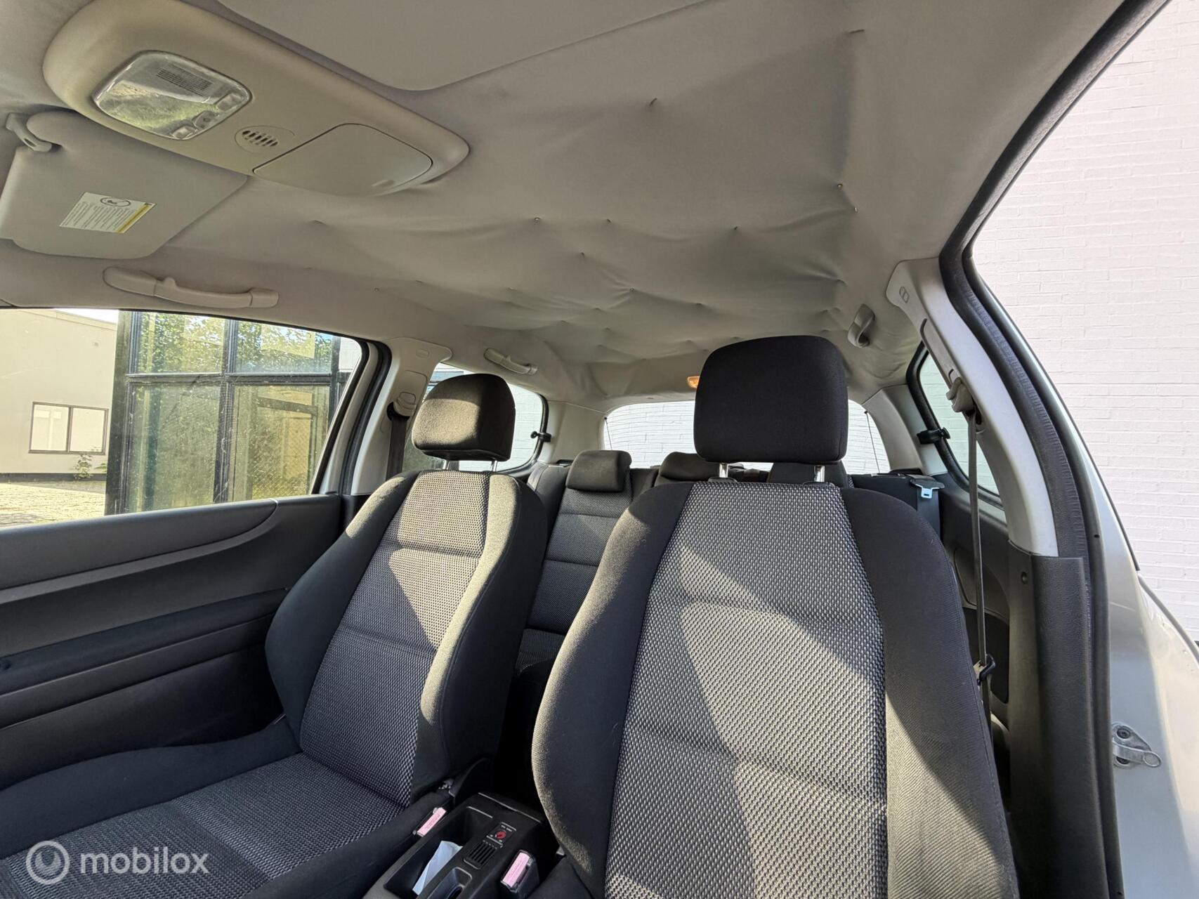 Foto van Peugeot 307