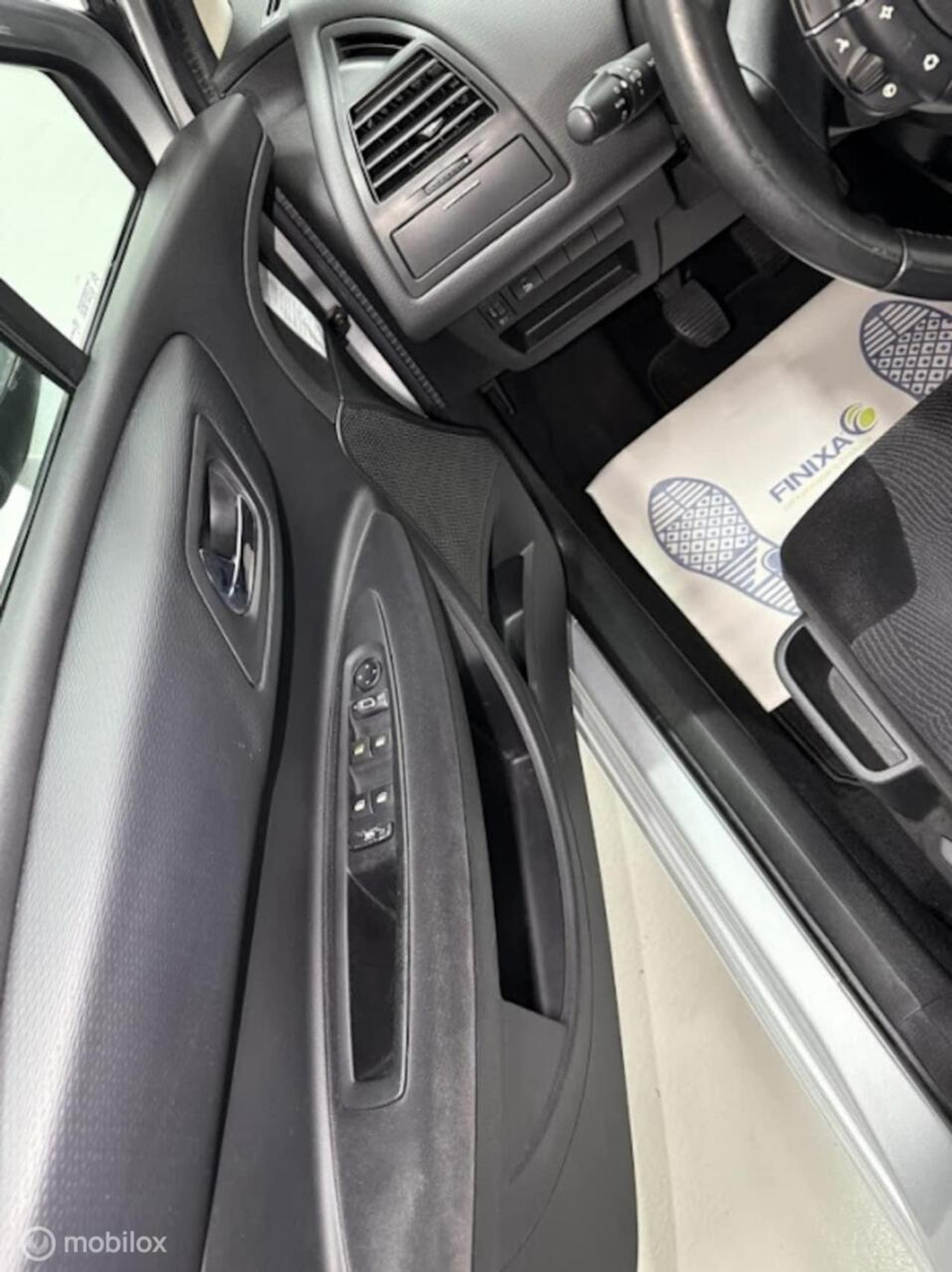 Foto van Citroen C4