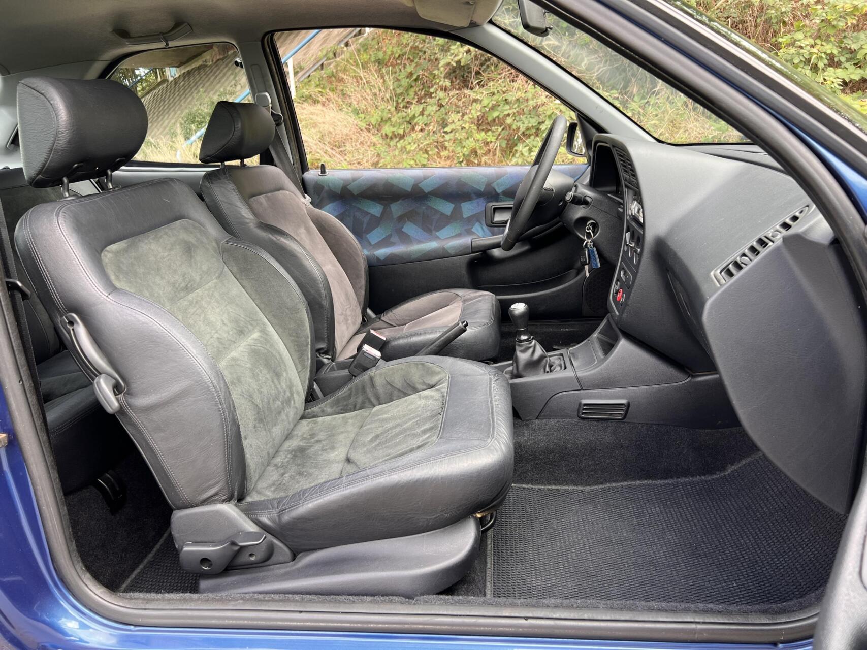 Foto van Peugeot 306