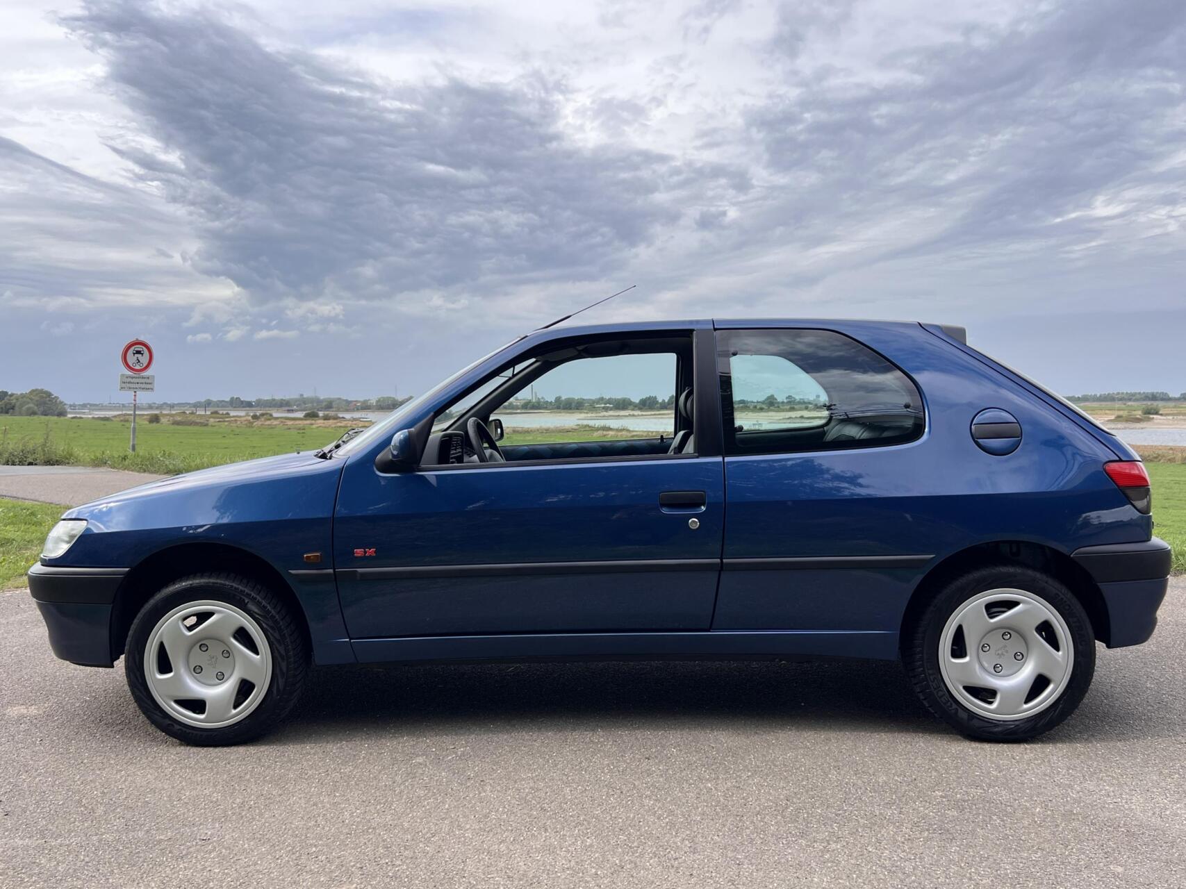 Foto van Peugeot 306