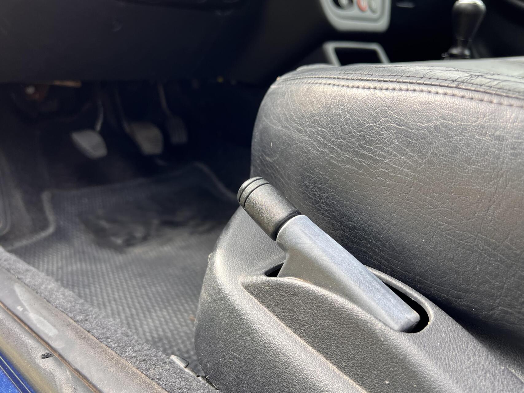 Foto van Peugeot 306