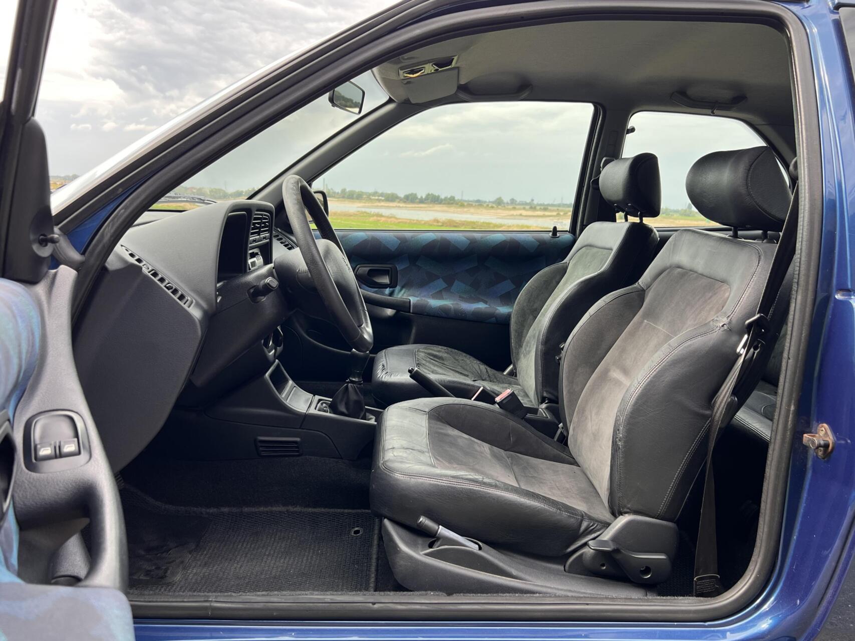 Foto van Peugeot 306