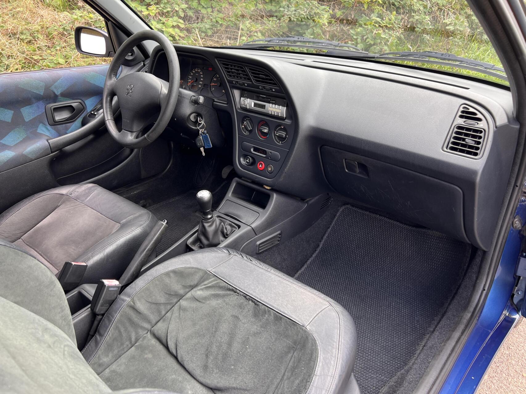 Foto van Peugeot 306