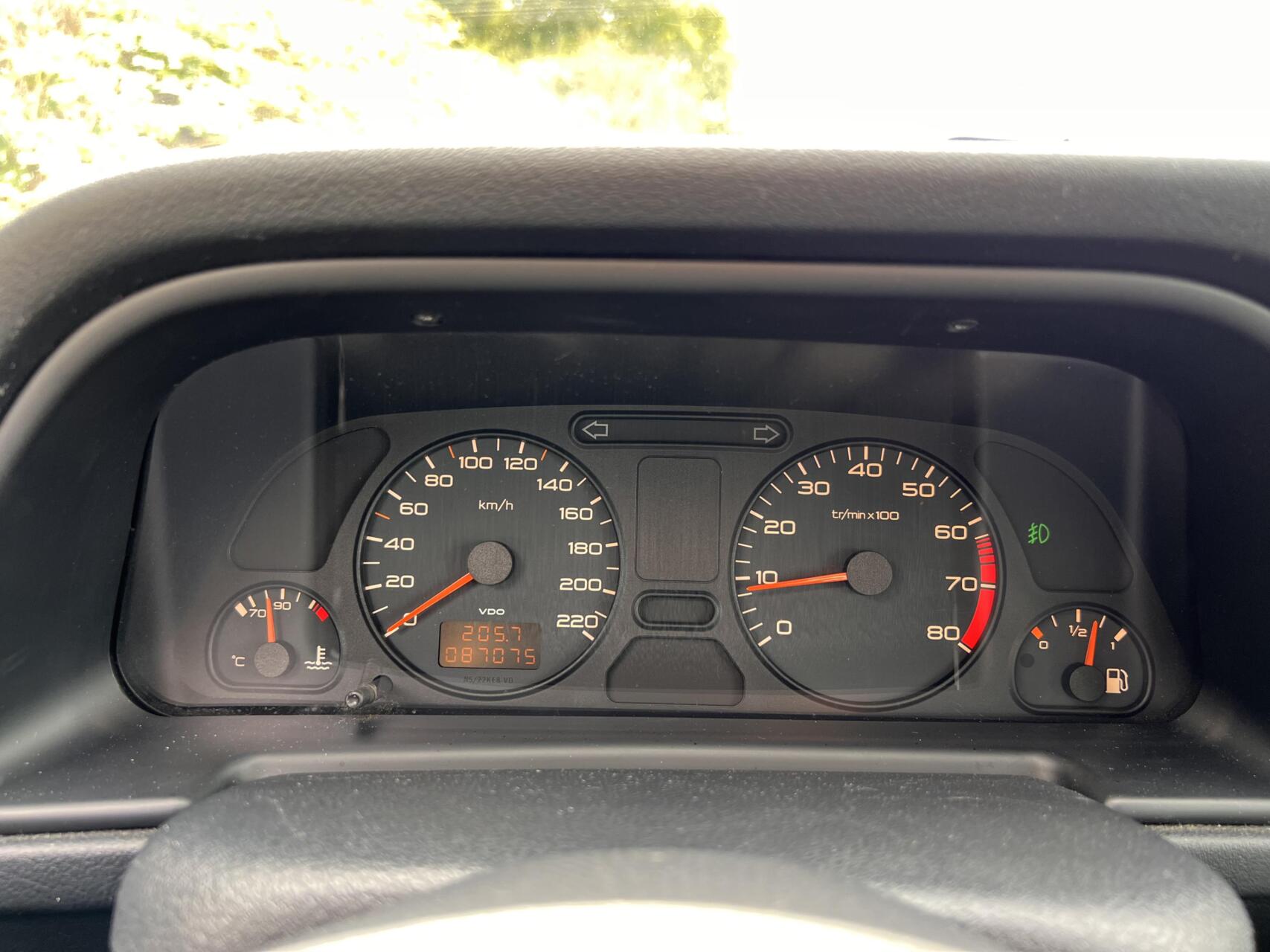 Foto van Peugeot 306