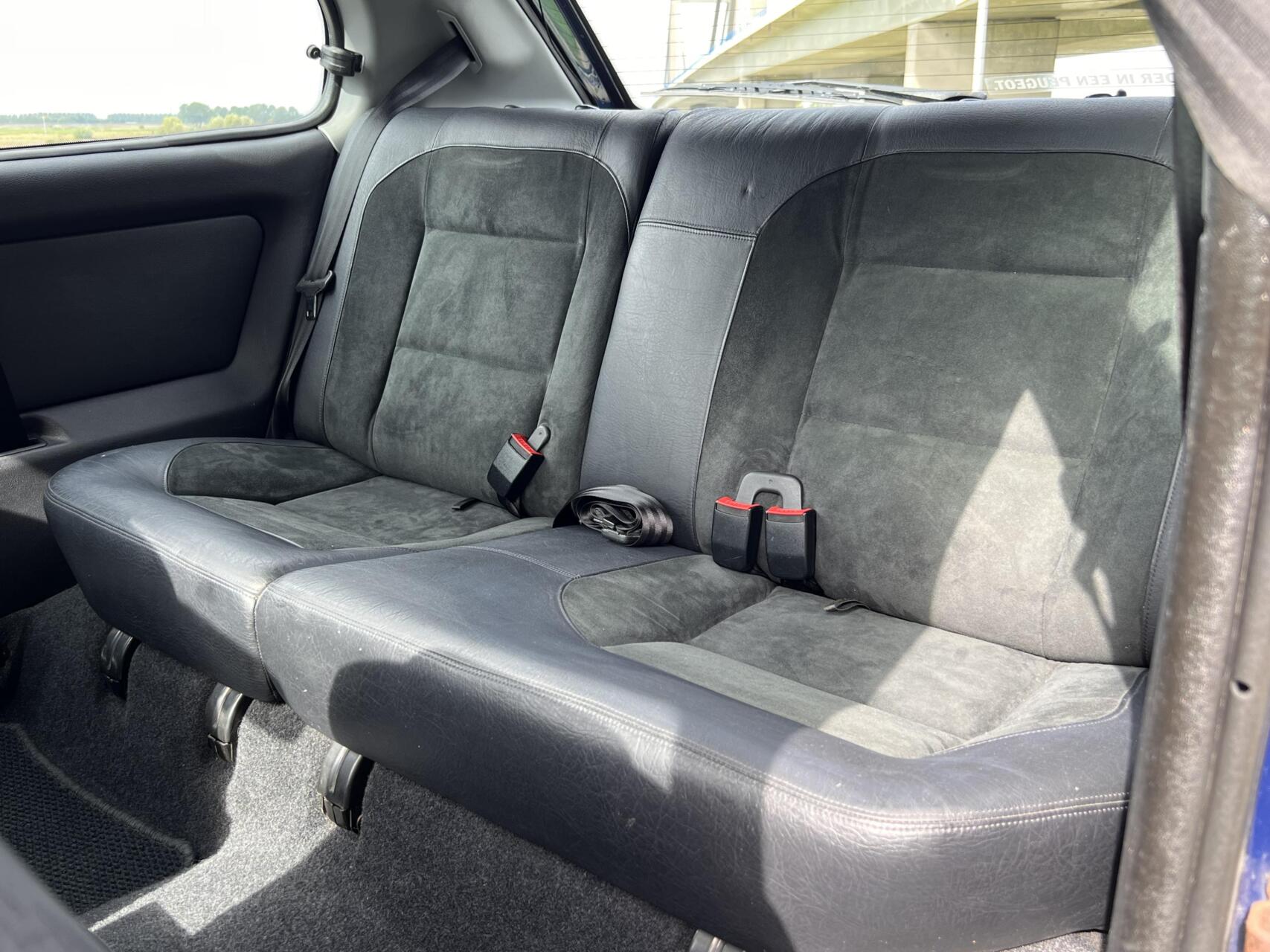 Foto van Peugeot 306