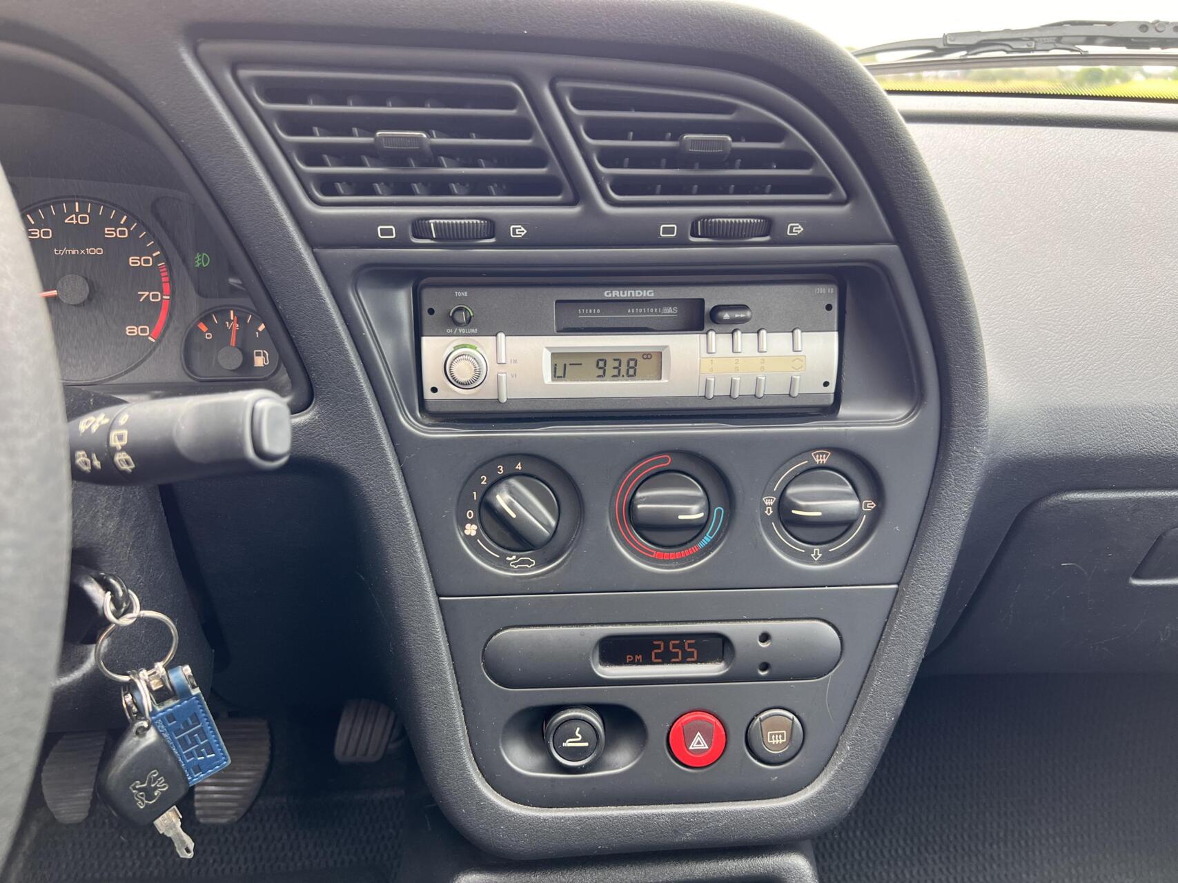 Foto van Peugeot 306