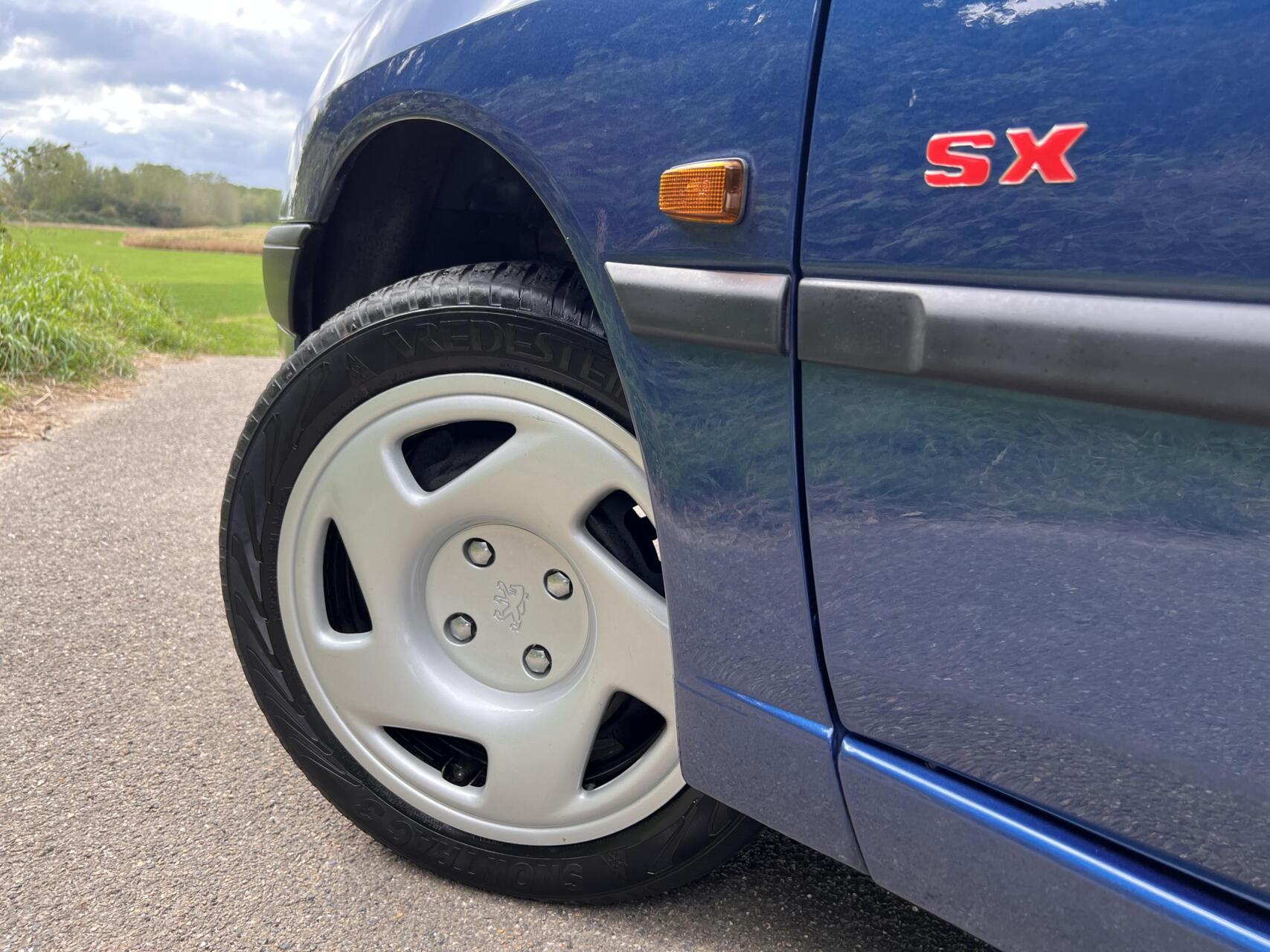 Foto van Peugeot 306