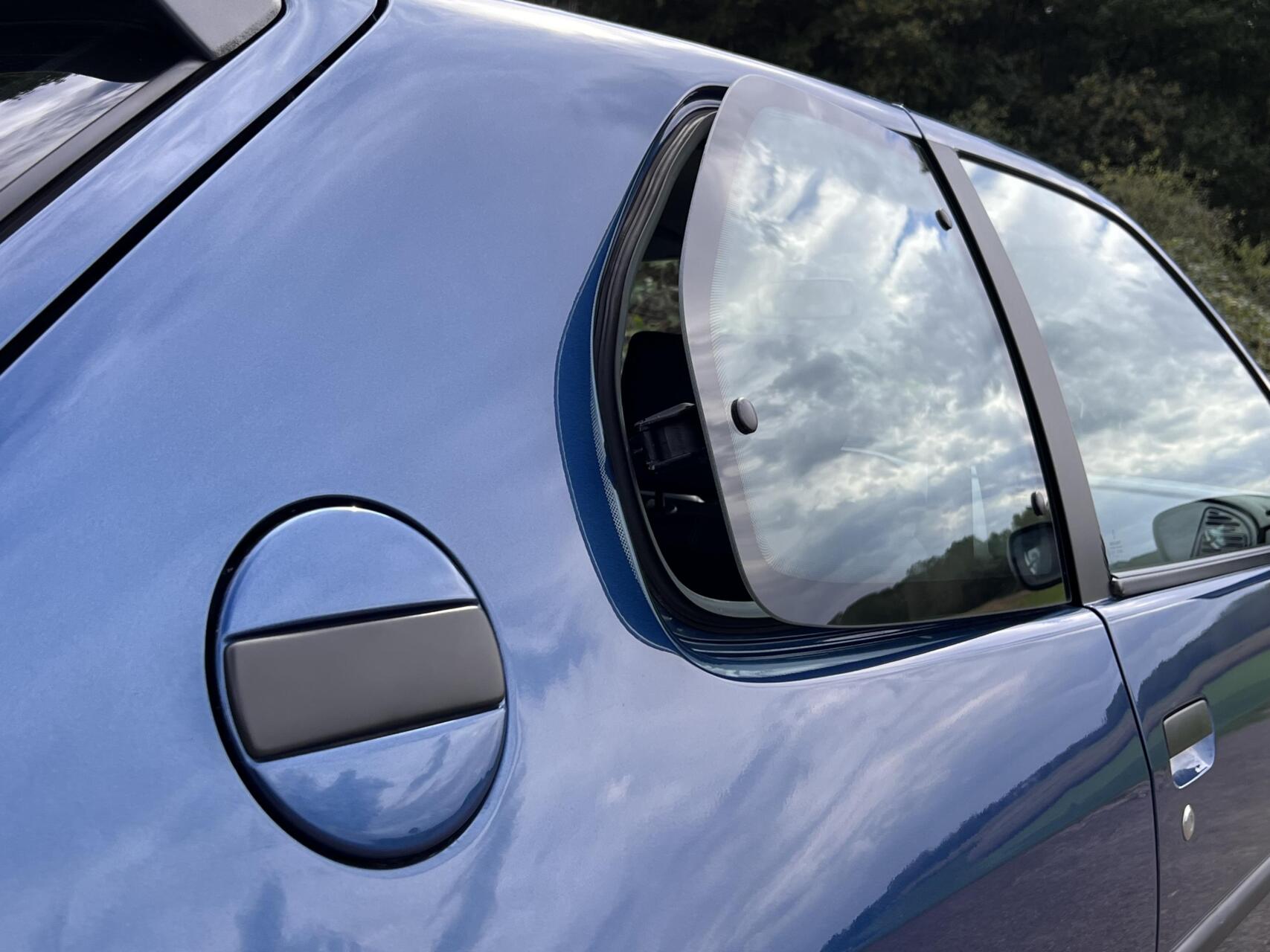 Foto van Peugeot 306