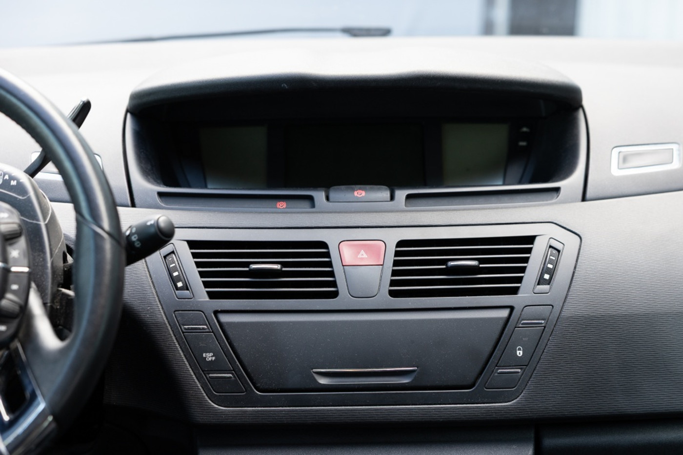 Foto van Citroen C4 Picasso