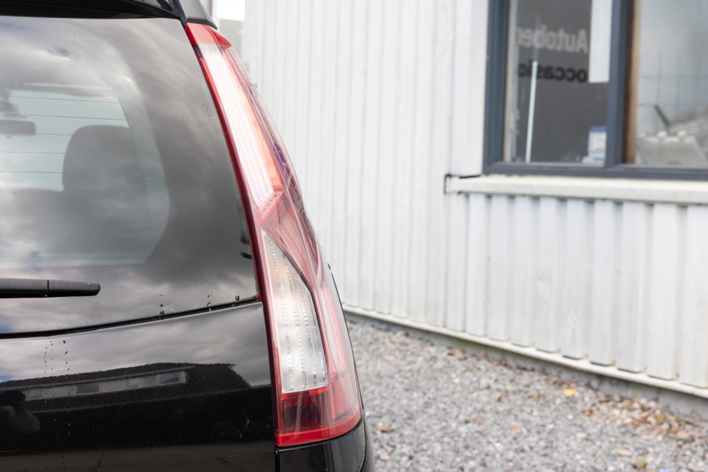 Foto van Citroen C4 Picasso