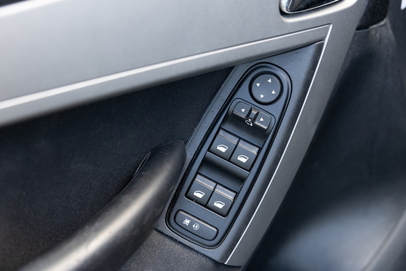 Foto van Citroen C4 Picasso